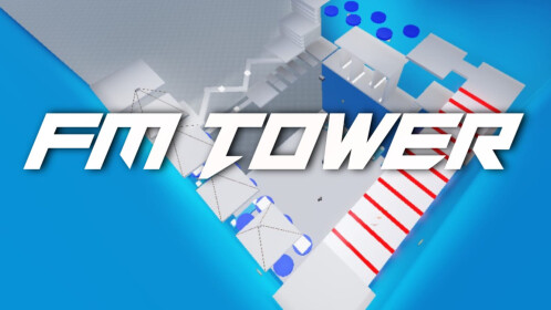 [BARU!] FM Tower