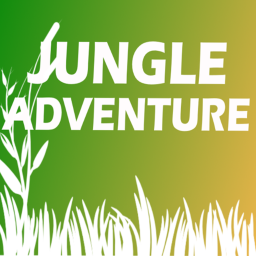 Jungle Adventure INDEV 0.0.17