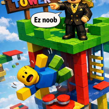 TROLL TOWER HD ADMIN
