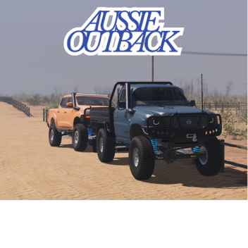aussie outback (BTEA)