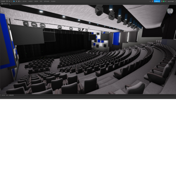 Auditorium