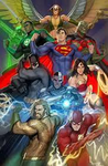 The Justice League (TJL)
