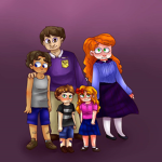 Aft. On Family
