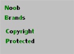Noob Brands