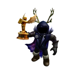 [ANIMATIONS] Catalog item test.
