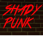 Shady Punk Clothing