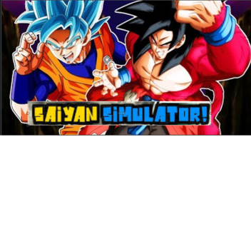 Goku Simulator (Beta)