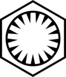 The First Ordеr .