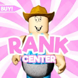 Ranking Center! Buy Ranks In Game Passes!