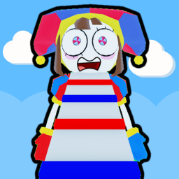 The Amazing Digital Circus Obby