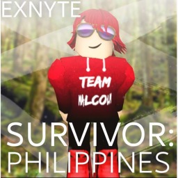 𝐒𝐮𝐫𝐯𝐢𝐯𝐨𝐫: Philippines