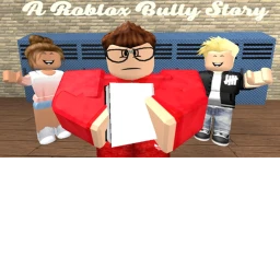 Bully storry icon
