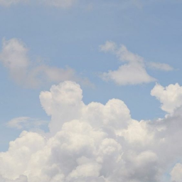 ☁️