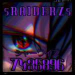$ R A I D E R Z $