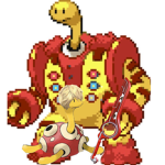 The shuckle gang