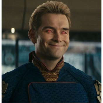 [THEBOYS]Marvellous Playground