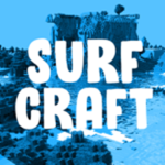SurfCraft Games