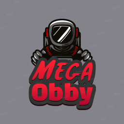 Mega Obby