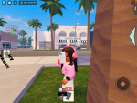 California Girl