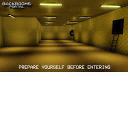 survive the backrooms monster