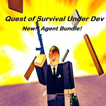 Quest of Survival 0.34 Under Dev (CLOSED)
