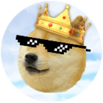 LEGENDARY DOGE