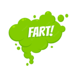 We like farts mm