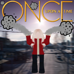 Once Upon A Time!