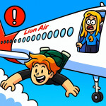 🪂Wait In Line To Sky Dive