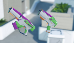 Ultimate Laser Tag