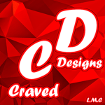 Craved Designs