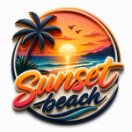 SUNSET BEACH TEAM