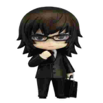 Teru Mikami Fan Club
