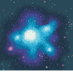 pixel galaxy team