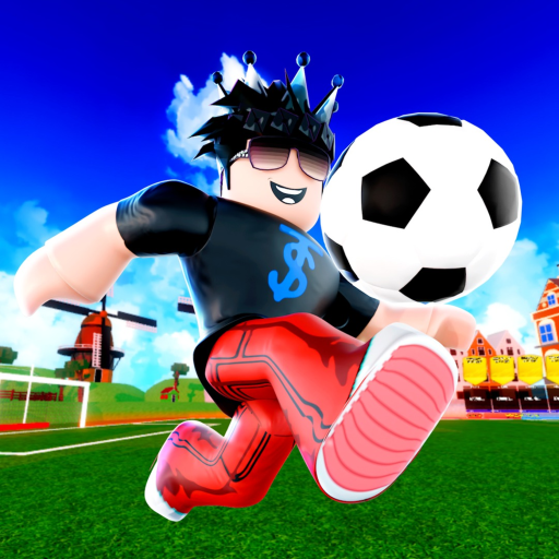 TPS: Street Soccer のアイコン