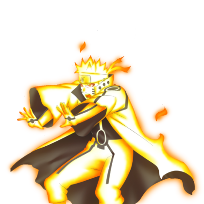 Naruto Roblox decal
