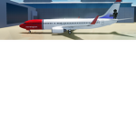 Norwegian Airlines_official