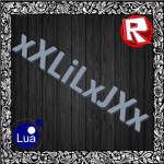 xXLiLxJXx's FanClub