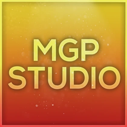 MGP Studio Roblox group icon