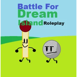 Actual BFDI Roleplay icon