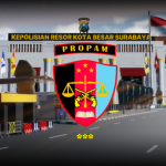PROFESI DAN PENGAMANAN | MAPOLRESTABES SURABAYA
