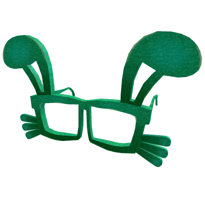 Rabbit Vision Glasses