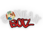 Tongan Boiz Group Thumbnail