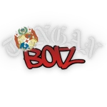 Tongan Boiz Group Thumbnail