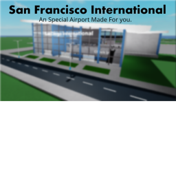 San Francisco International