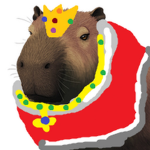 Capybara's Kingdom