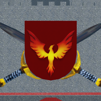 Fortress Blazevale