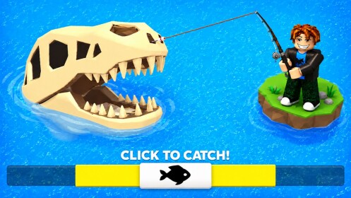 [🎣]Fish For Junk