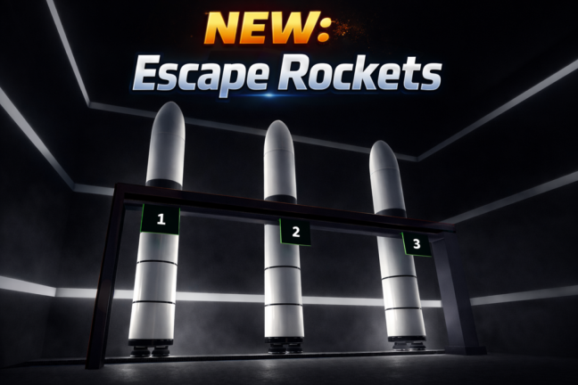 Make Your Own Reactor (Sandbox game) screenshot 1