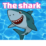 The shark is Chase